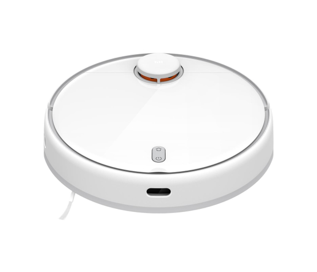 Xiaomi Mi Robot Vacuum-Mop 2 Pro White EU - 1460736 - zdjęcie 3